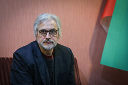 MNA talks with Academy award winner Michael Dudok