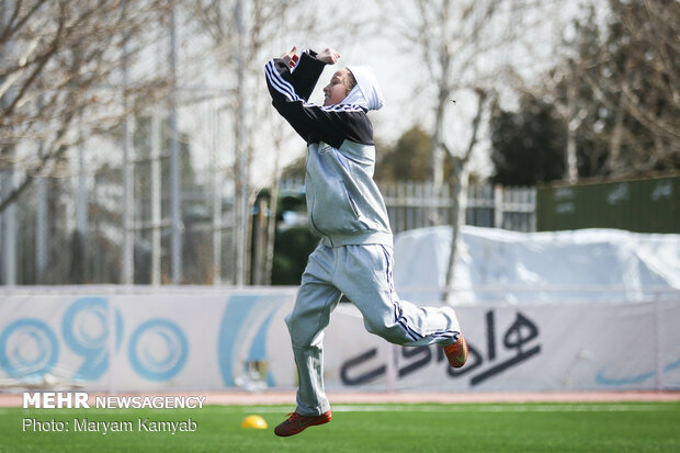 International Day of Women’s Football