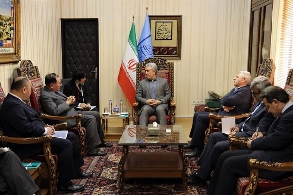 Iran, Japan to hold joint 'cultural nights'