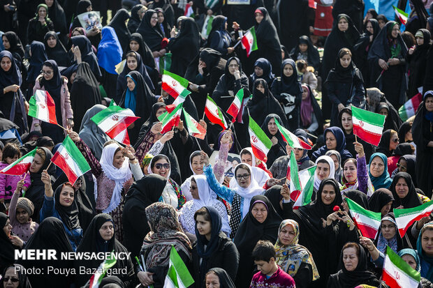 سفر حسن روحانی رئیس جمهور به رشت