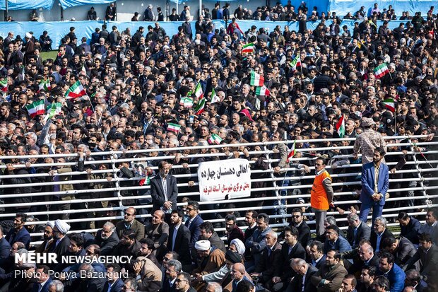 سفر حسن روحانی رئیس جمهور به رشت
