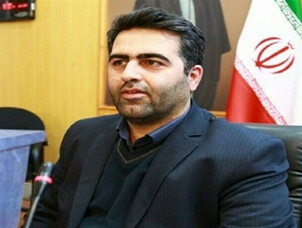 غلامرضا الهی‌سرشت مدیرکل روابط‌عمومی استانداری زنجان شد