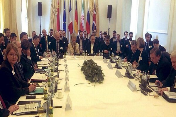 JCPOA Joint Commission issues statement after Vienna meeting