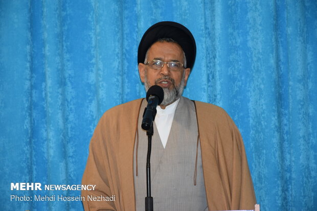 وزير الأمن الإيراني يعلن عن اعتقال عملاء لوكالة الاستخبارات المركزية الاميركية 