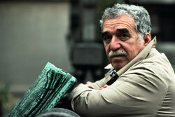 Gabriel García Márquez'in yeni romanı geliyor