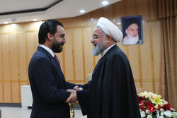 rouhani