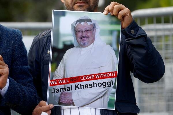 اقوام متحدہ کا سعودی صحافی خاشقجی کے قتل میں گرفتار افراد کے اوپن ٹرائل کا مطالبہ