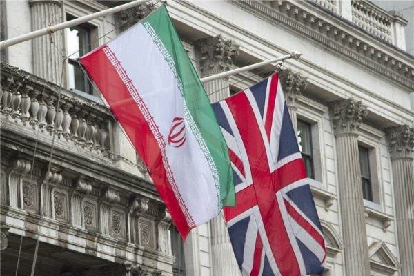 توقف قرارداد ۱۰ میلیارد دلاری ایران و بریتانیا با اعمال تحریم‌ها 