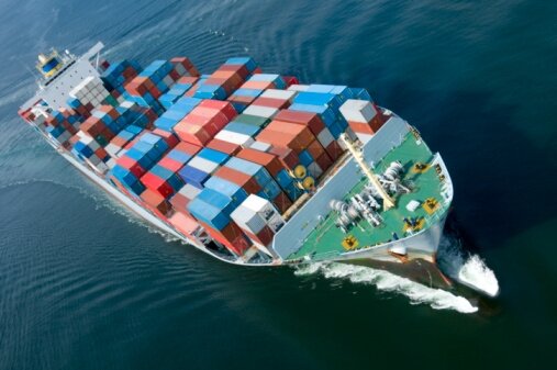 Annual trade between Iran, U.S. rises 155% in 2018