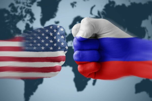 روس کا امریکہ کے تین سفارتکاروں پر چوری کا الزام