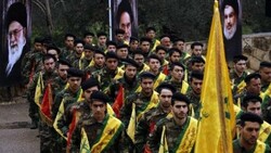 Hezbollah a national resistance not a terrorist organisation