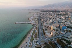 بزرگترین پارک گردشگری ساحلی استان بوشهر به‌زودی افتتاح می‌شود - خبرگزاری  مهر | اخبار ایران و جهان | Mehr News Agency