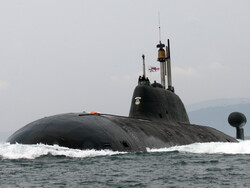 India signs deal to lease Russian submarine