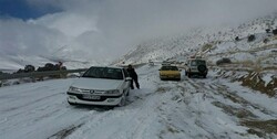 Heavy snow, flood, blizzard strike 17 provinces