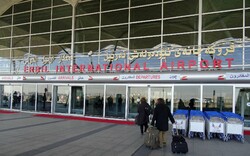 Iran to ease visa rules for Iraqi Kurdistan travelers