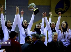 بسکتبال دانشگاه آزاد