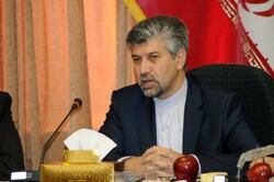 Iranian consul general visits Turkey’s Van