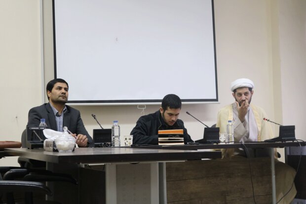 قانون اسلامی ما با ضمانت اجرایی فرانسوی تضمین می‌شود!