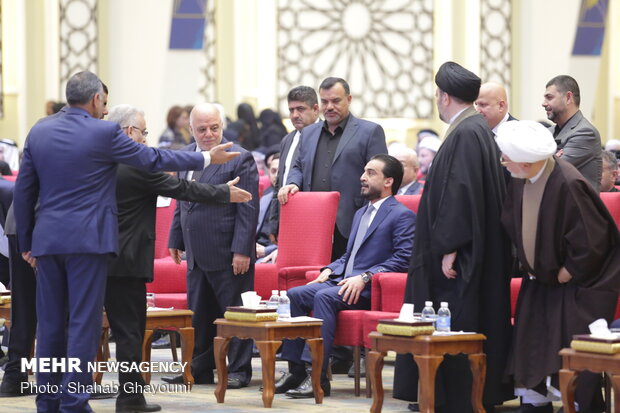 شانزدهمین سالگرد شهادت «سید محمد باقر حکیم»