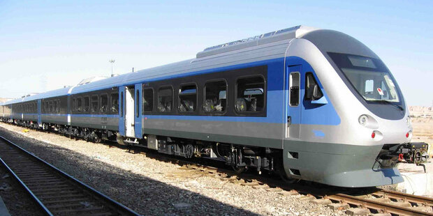 Railway fleet to receive 77 passenger wagons