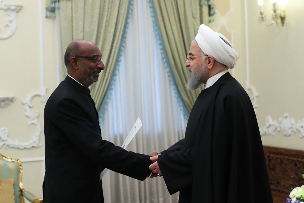 rouhani