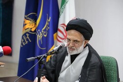 گسترش انقلاب اسلامی با ترور دانشمندان ایرانی متوقف نمی شود