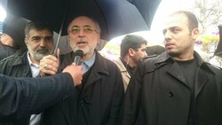 Iran to unveil new nuclear accomplishments next year