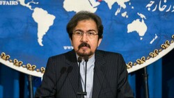 Tehran condoles with Ethiopia over plane crash