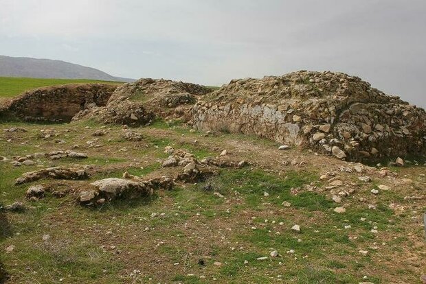 ۲۱۵۰ مورد سرکشی مأموران یگان حفاظت از آثار تاریخی ایلام