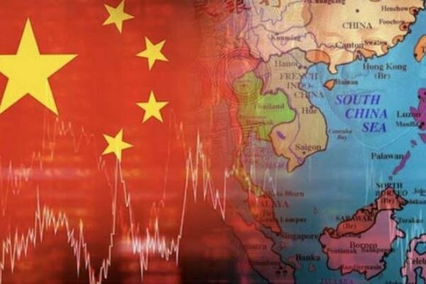 چینی معیشت کا حجم پہلی بار 100 ٹریلین یوآن سے زیادہ ہوگیا