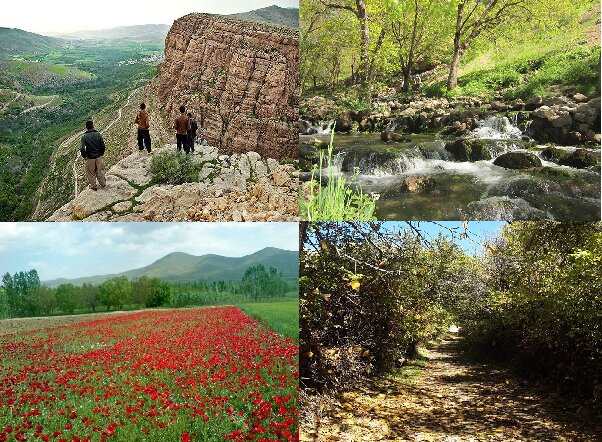 رونمایی از تقویم گردشگری دانش آموزی به زودی در کرمانشاه