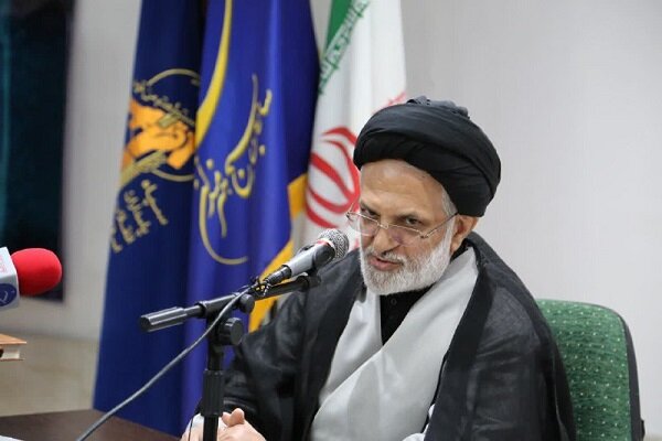 پیشروی انقلاب اسلامی با ترور دانشمندان ایرانی متوقف نمی شود