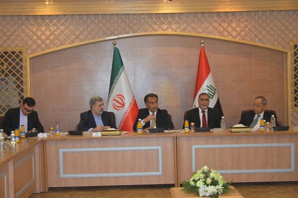 Iran, Iraq subcommittees’ talks kick off