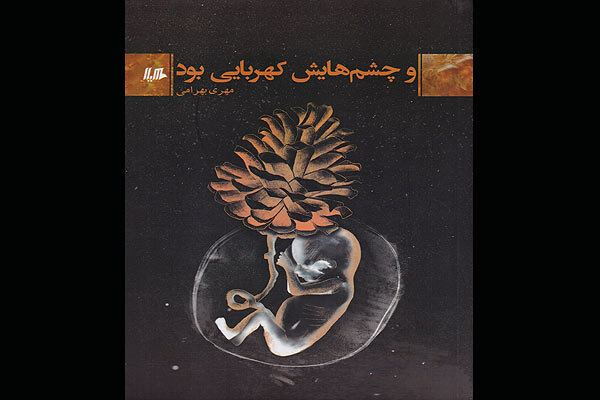 سومین کتاب داستانی مهری بهرامی چاپ شد