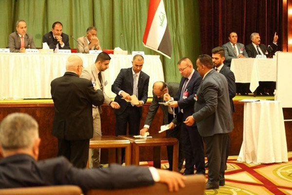 دادگاه CAS و مورد عجیب شکایت دسته جمعی از فدراسیون فوتبال عراق!