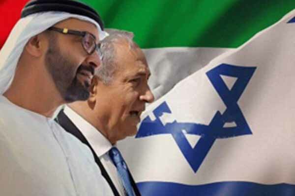 امارات،عربستان ورژیم صهیونیستی برای درگیری با ایران آماده می‌شوند