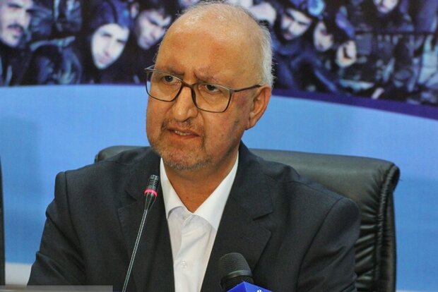 طرح سازمانهای مردم نهاد در اقلیم و فرهنگ زنجان تهیه شود طرح سازمانهای مردم نهاد در اقلیم و فرهنگ زنجان تهیه شود