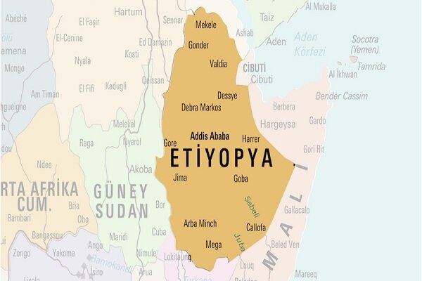 اريتره،اتيوپي،شورشي،نيروهاي،خاك