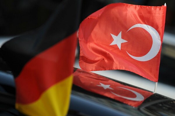 سرمایه گذاری ۱۱.۵ میلیارد دلاری آلمان در ترکیه