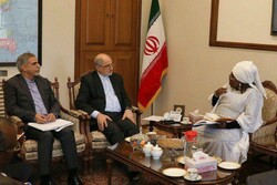 African Union calls for more Iran’s cooperation in nanotech, ICT