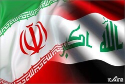 Iran, Iraq poise for increasing bilateral trade at $20bn