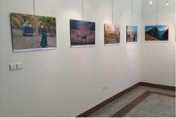 نمایشگاه ملی عکس آب در آذربایجان شرقی برپا شد