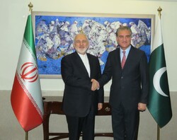 Iran-Pakistan