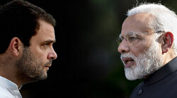 Battle lines drawn for India elections; Modi and Gandhi main challengers