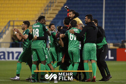 خلاصه بازی النصر و ذوب آهن/ ضربه سنگین فوتبال ایران به عربستان