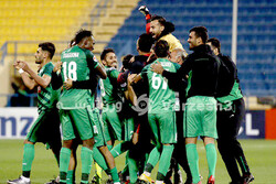 پیروزی دراماتیک ذوب‌آهن برابر النصر عربستان/ ۳ امتیاز شیرین‌تر از گز اصفهان