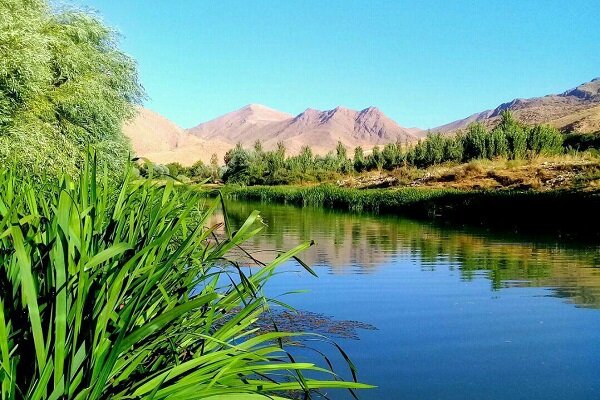 شهر سراب‌های زلال در تکاپوی نوروز/نهاوند گردشگران را فرا می‌خواند