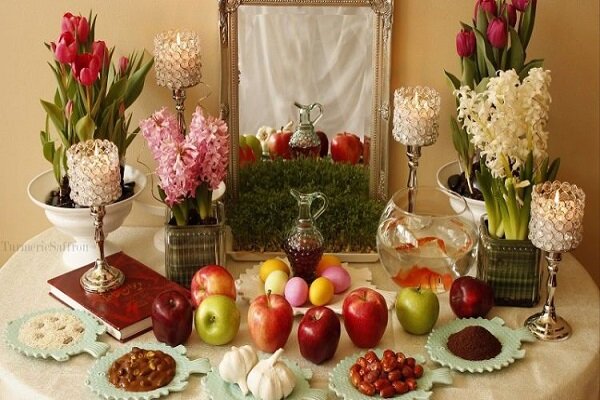 It’s that time of year again! Nowruz, and why Iranians love it so much