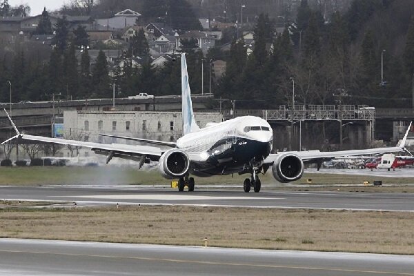 China grounds Boeing 737 fleet after Ethiopia plane crash