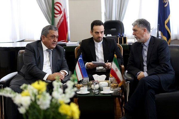 Iran to coop. with Uzbek Center for Islamic Civilization to cement mutual ties